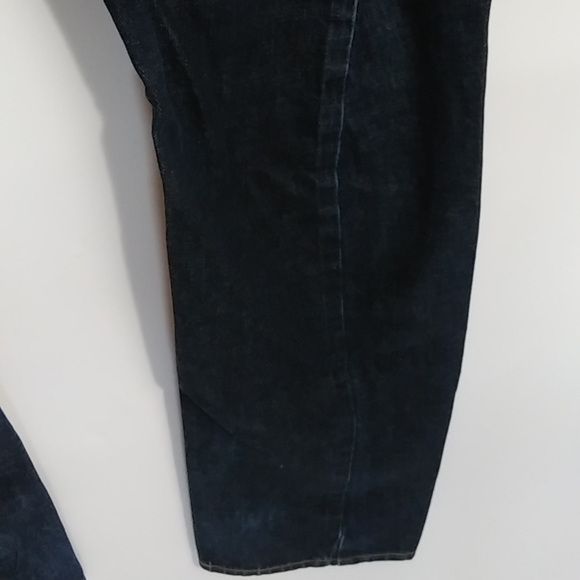 E.FUNCTION EDWUN JEAN - Picture 8 of 10